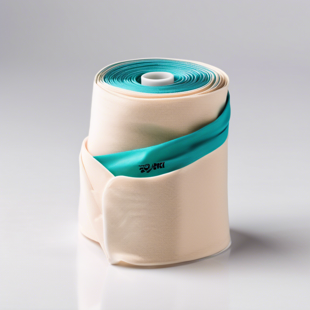 Cold Compression Wrap