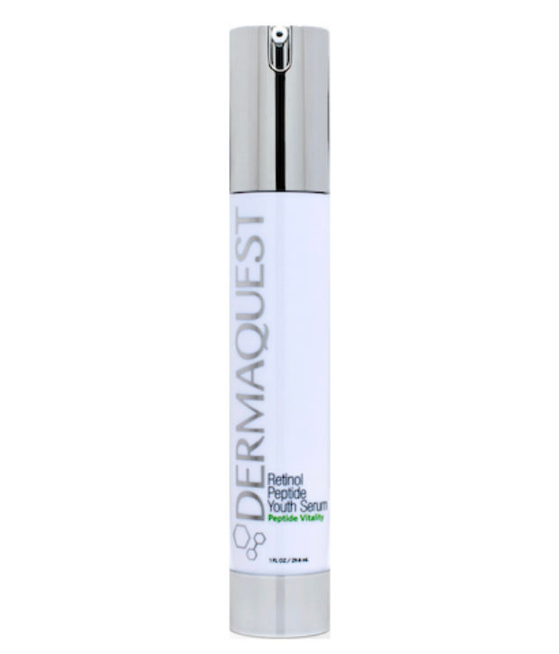 Dermaquest | Retinol Peptide Youth Serum