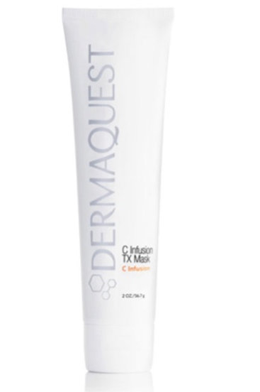 Dermaquest | C Infusion TX Mask