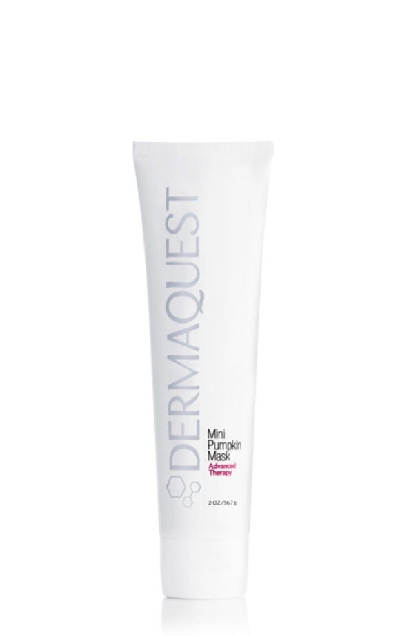 Dermaquest | Mini Pumpkin Mask