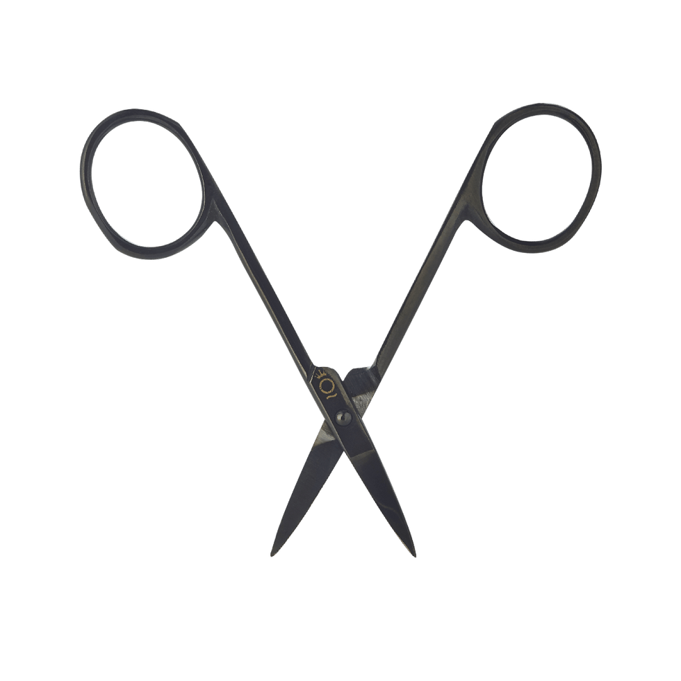 EYEBROW QUEEN - PRECISION SCISSORS