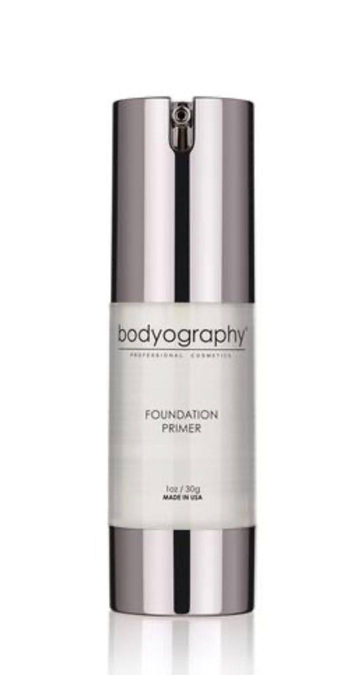 Foundation Primer