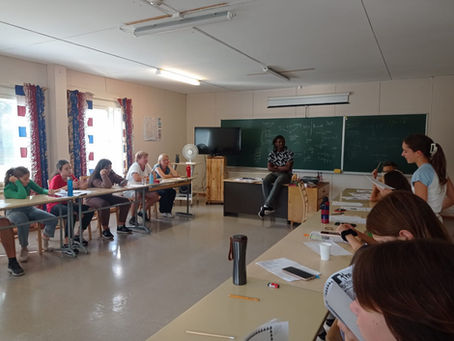 European Day of Languages