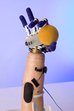 Fluidhand 