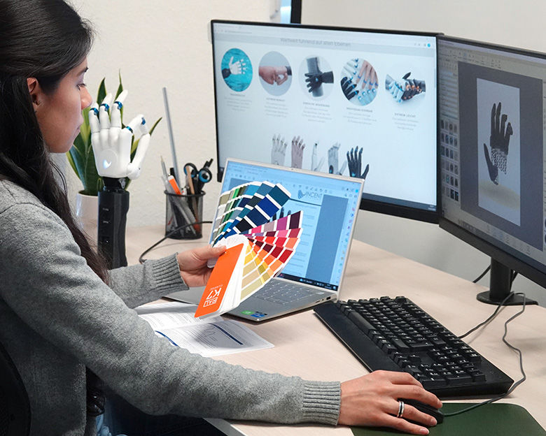 Vincent Systems Design