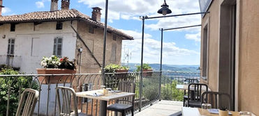 Trattoria Tulipan - Govone