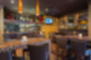 Atlantic Host Restaurant