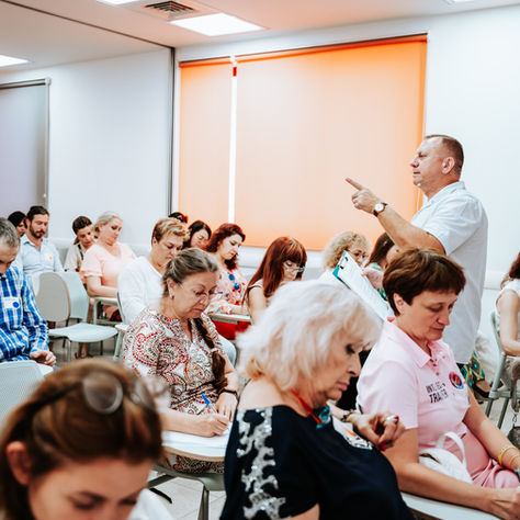 Рулетка жизни: как справляться с переменами и не терять себя