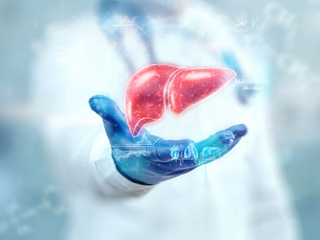 כבד שומני: הטיפול התרופתי בהשמנה שיכול לסייע