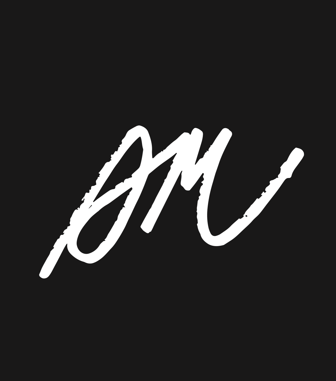 Кот с сердцем