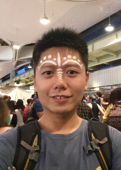 【非洲一日遊,說走就走】