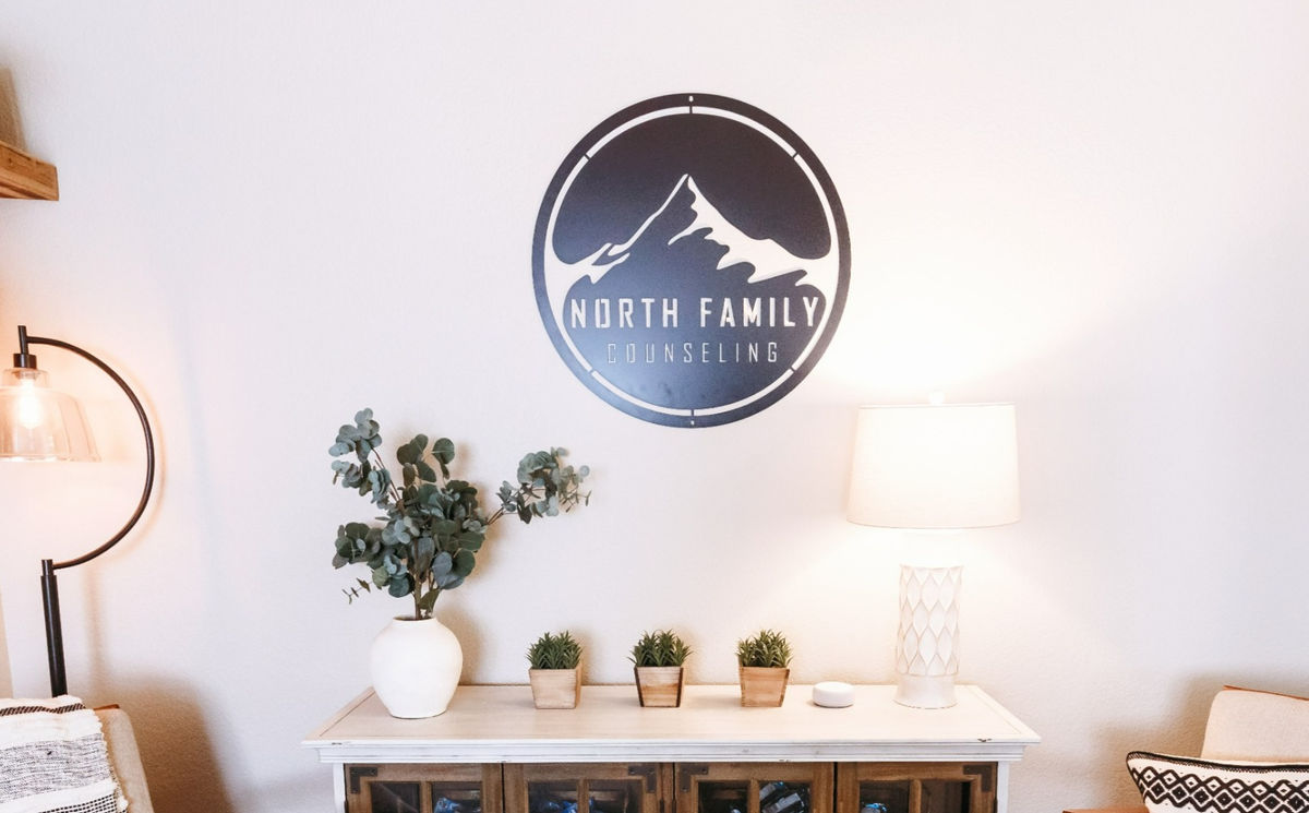 North Family Counseling P.c.