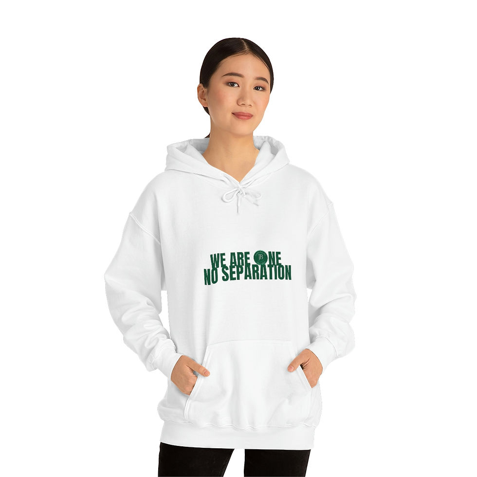 Thumbnail: No Separation Hoodie
