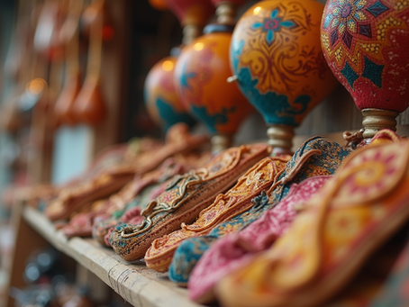 Schwestern Bazar: Deine Chance auf kreative Inspiration