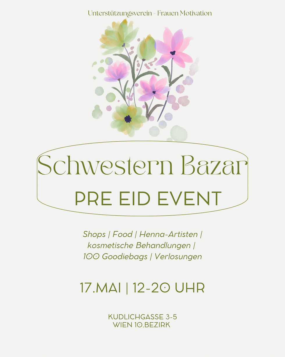 Schwestern Bazar Wien