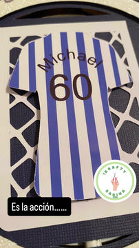 Thumbnail: Sport caketopper 