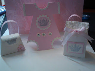 Baby Shower Invitations and more!