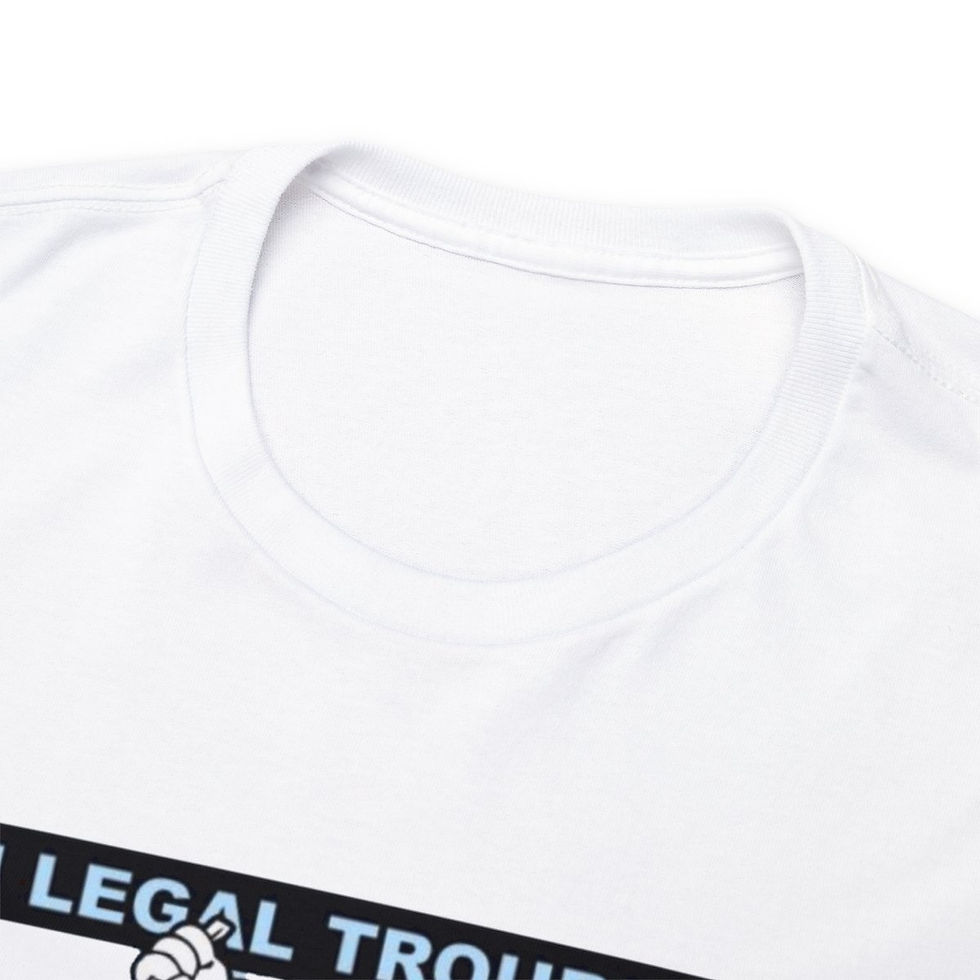 Thumbnail: The Simpsons Lionel Hutz Classic TV T Shirt