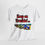 Thumbnail: Keep on Truckin' Grateful Dead Stanley Mouse T Shirt 