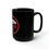 Thumbnail: Phish Timber Ho Black Coffee Cup Mug, 15oz