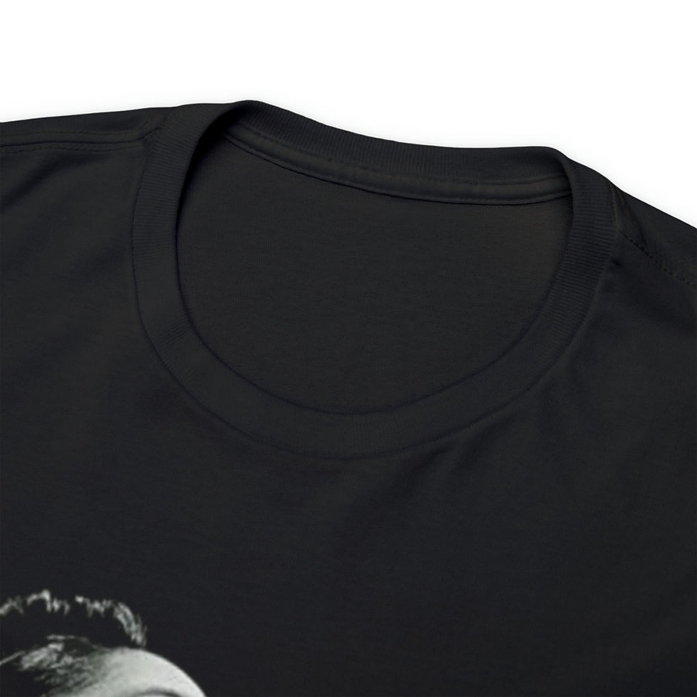 Thumbnail: Billie Holiday Jazz Singer Music T Shirt