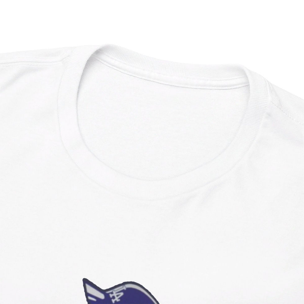 Thumbnail: Shohei Ohtani Dodgers Baseball T Shirt 