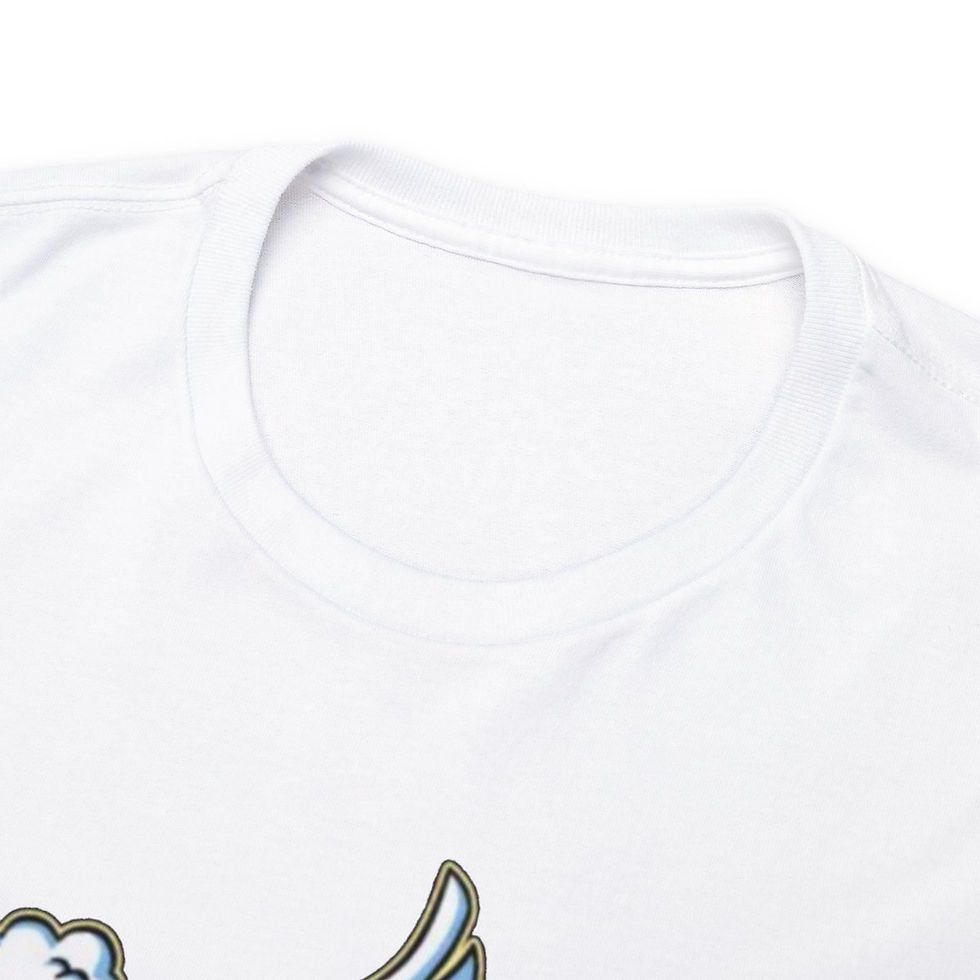 Thumbnail: The Simpsons Homer God of Beer T Shirt