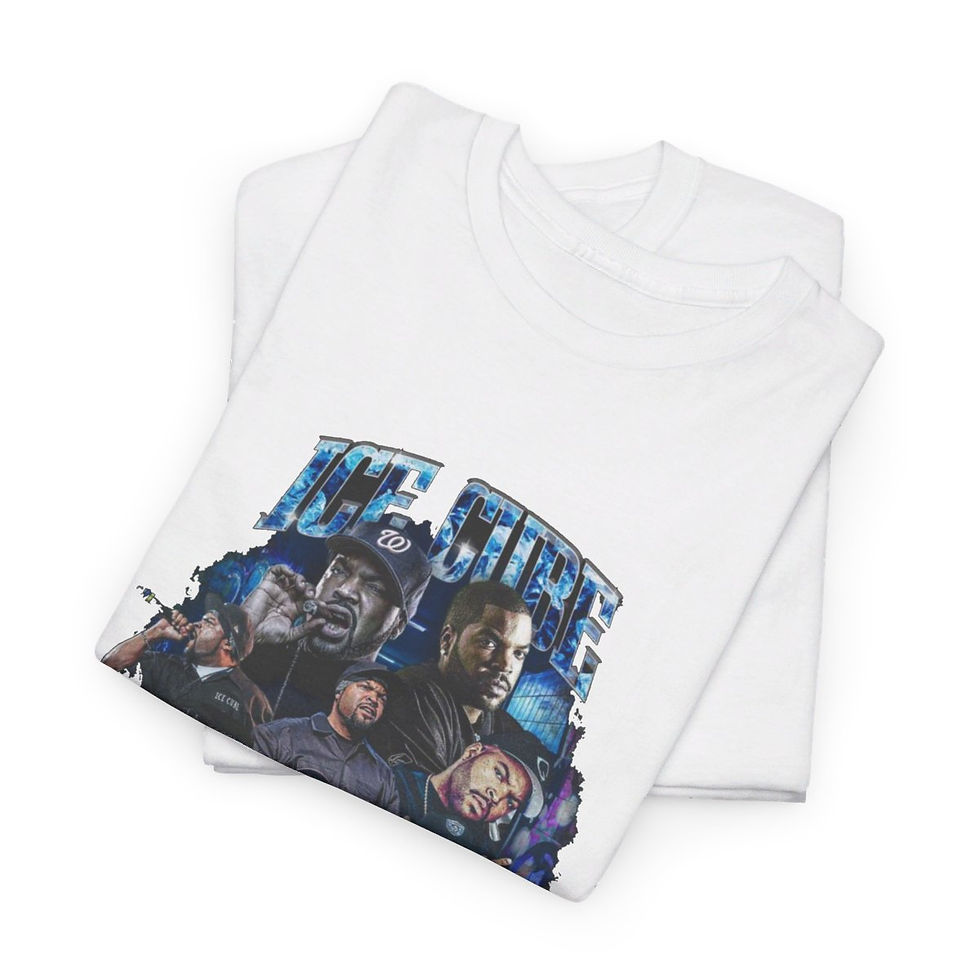 Thumbnail: Ice Cube T Shirt