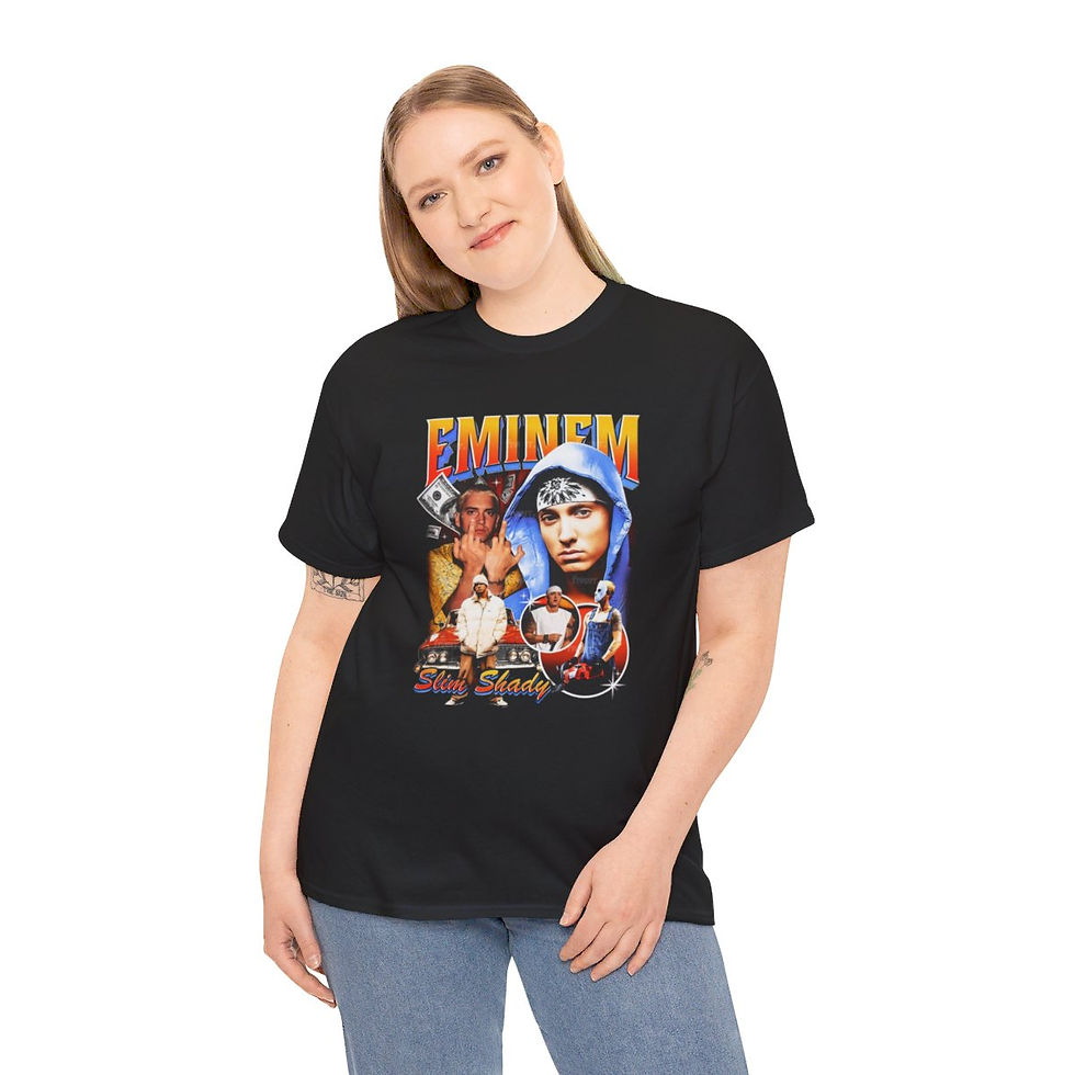 Thumbnail: Eminem T Shirt