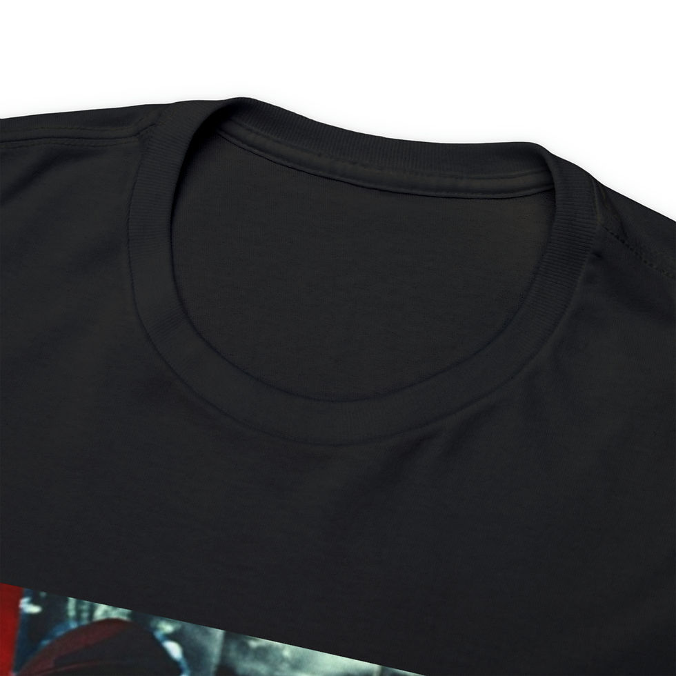 Thumbnail: Lee Scratch Perry Reggae Music T Shirt