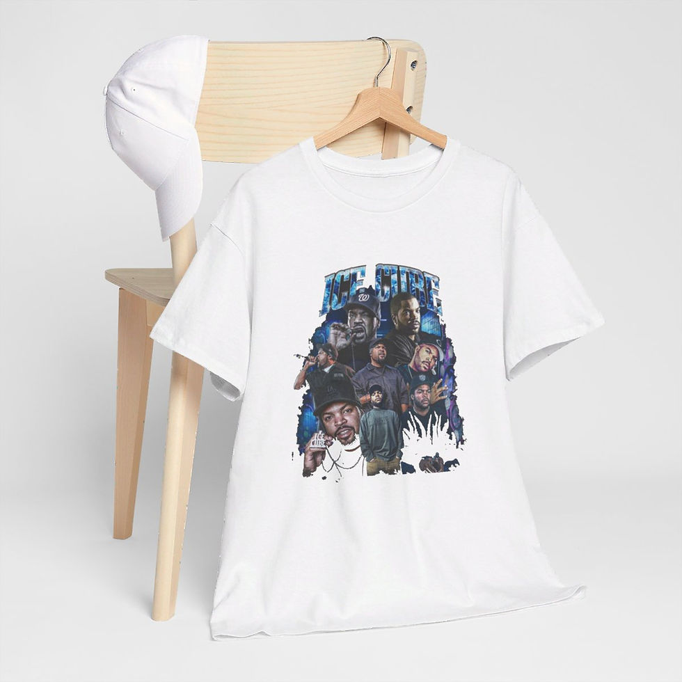 Thumbnail: Ice Cube T Shirt