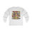 Thumbnail: Janis Joplin Cheap Thrills Ultra Cotton Long Sleeve Tee