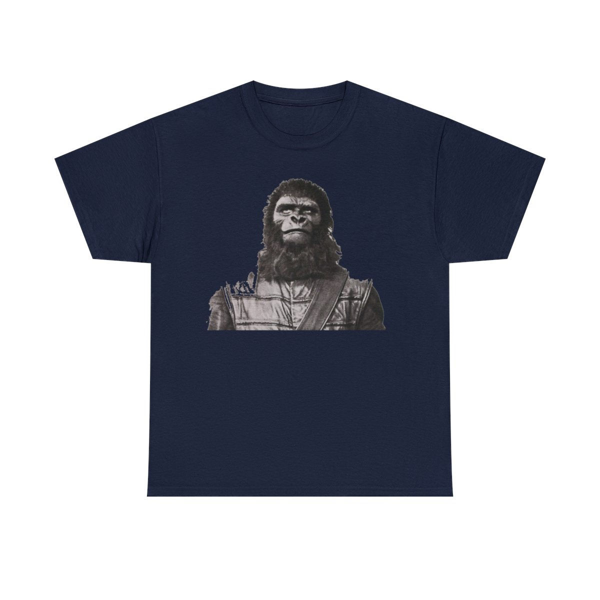 Planet of The Apes Movie T Shirt