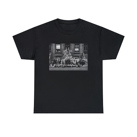 A Great Day In Harlem New York City Jazz Music T Shirt | Mysite