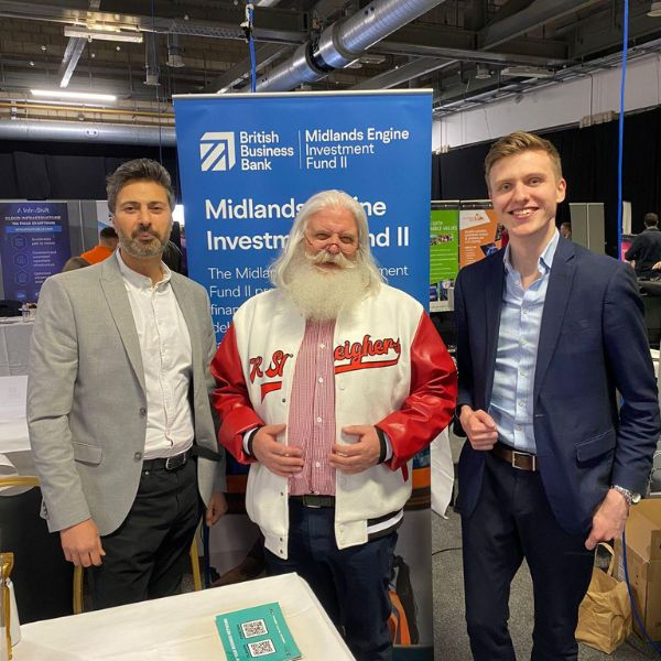 CDFIs are often well suited to restructuring or consolidation.