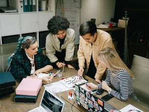 Smart Ways SMEs Put Business Finance to Work