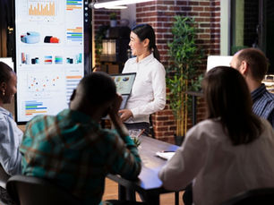 Understanding Credit Scores and Financing Options for SMEs