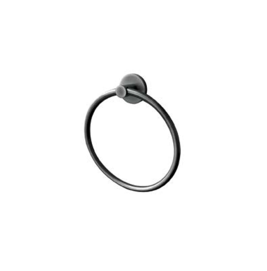 טבעת למגבת | מיני גרפיט | דור רפאל