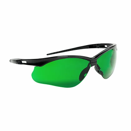 Thumbnail: JACKSON SG with Black Frame and IR 3.0 Lens