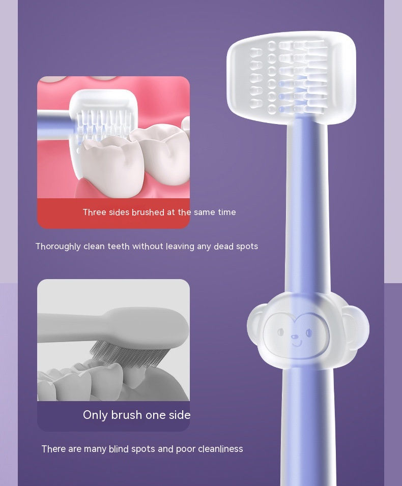 Thumbnail: Newborn Oral Hygiene Cleaning Kit