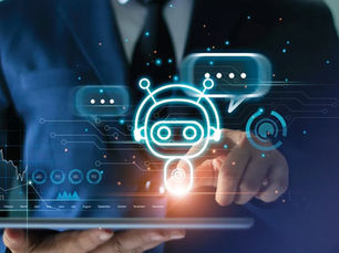 Bridging the Gap: How Hybrid Chatbots are Redefining Intelligent Conversations