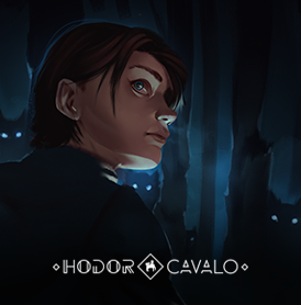 Hodor Cavalo
