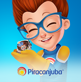Piracanjuba | Pirakids