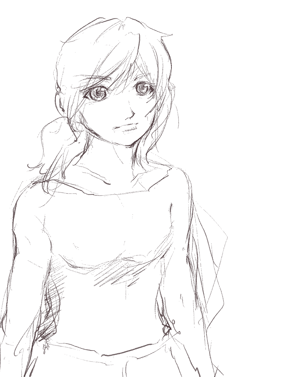 らくがき