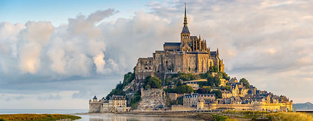 Mont Saint-Michel with Calvados Tasting Private Tour - Tour Up In Europe