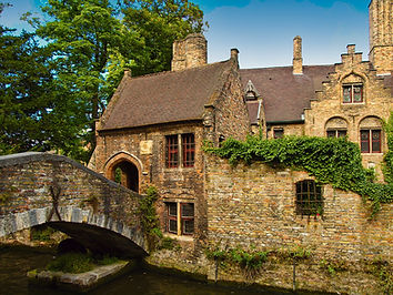 Bruges from Paris Private Day Trip - Tour Up In Europe