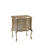 Thumbnail: Paris Garden French Bedside Table