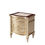 Thumbnail: Rose Moment French Bedside Table