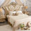 Thumbnail: Versailles French King Bed