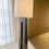 Thumbnail: Oak Wood Floor Lamp – Natural Warmth and Elegant Design